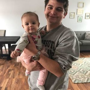 Meet your Posher, Craig